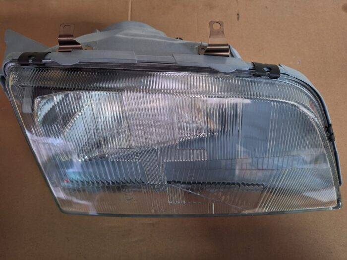 Rechter koplamp