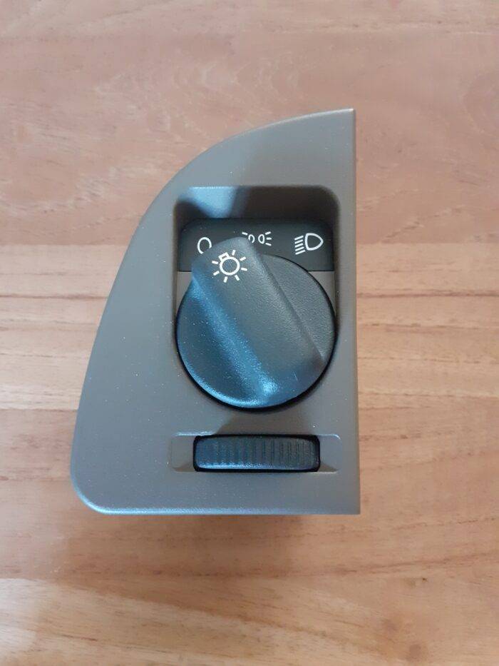 Schakelaar koplampen Senator B
