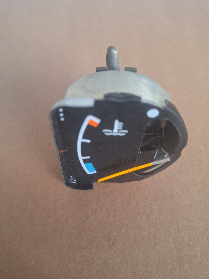 Temperatuurmeter Kadett S SR / GT/E