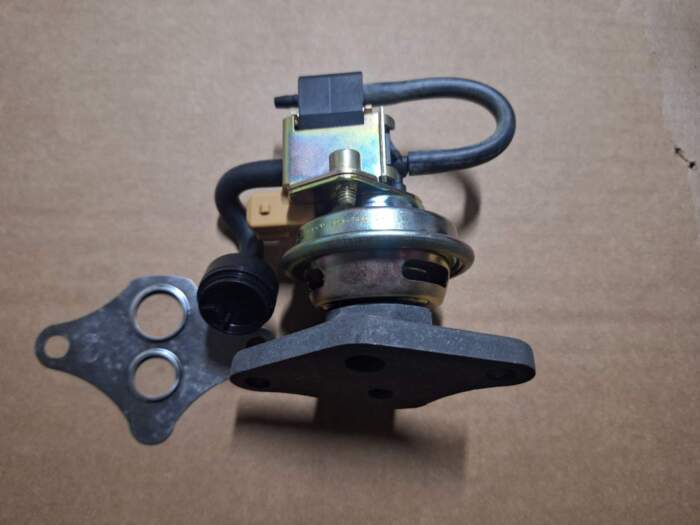 EGR klep X18XE / X20XEV