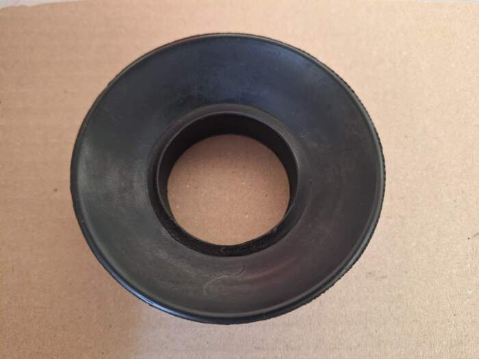 Rubber vulhals Kadett C