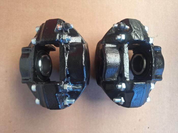 Set 48mm remklauwen