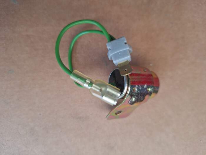 Condensator 1.3 OHC
