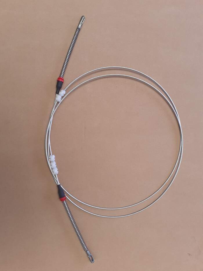 Handremkabel Kadett C OHV