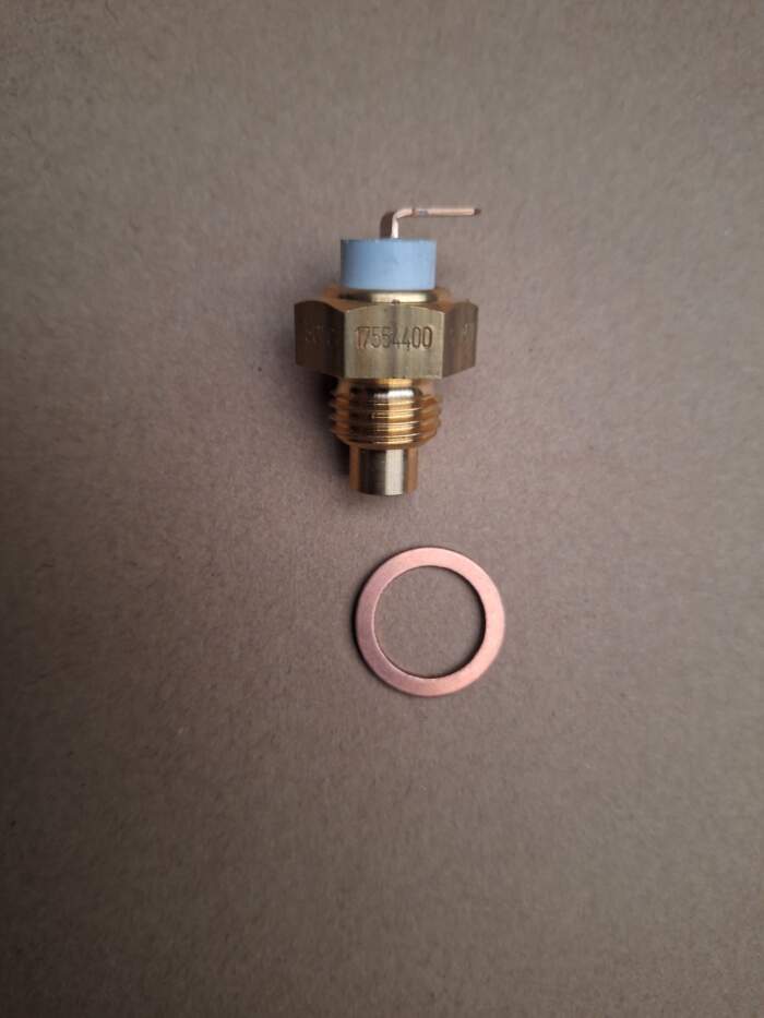 Sensor olietemperatuur M14x1.5