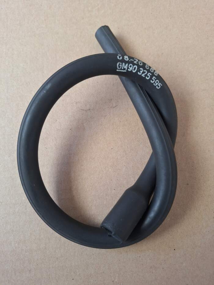 Carterventilatieslang Corsa B C14NZ
