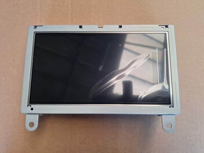 Display Astra J / Mokka X / Zafira C