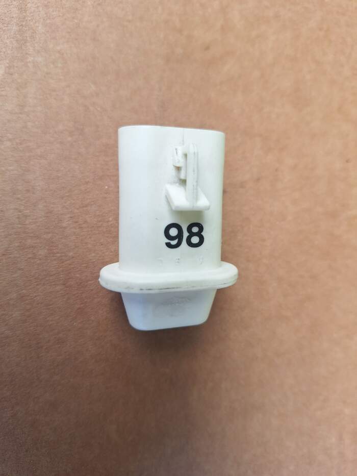 Octaanplug