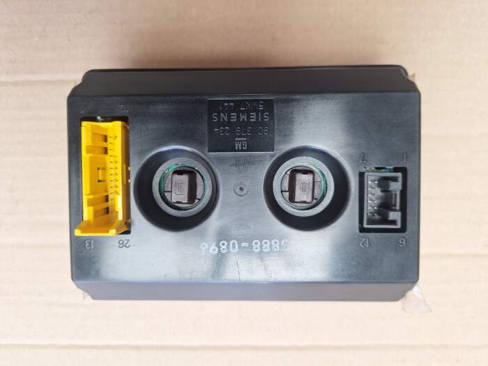 Display Omega B - Afbeelding 2