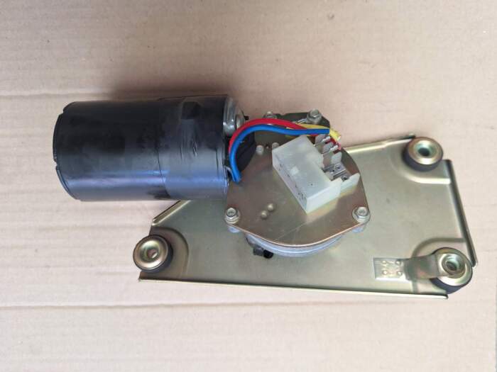 Ruitenwissermotor Corsa A
