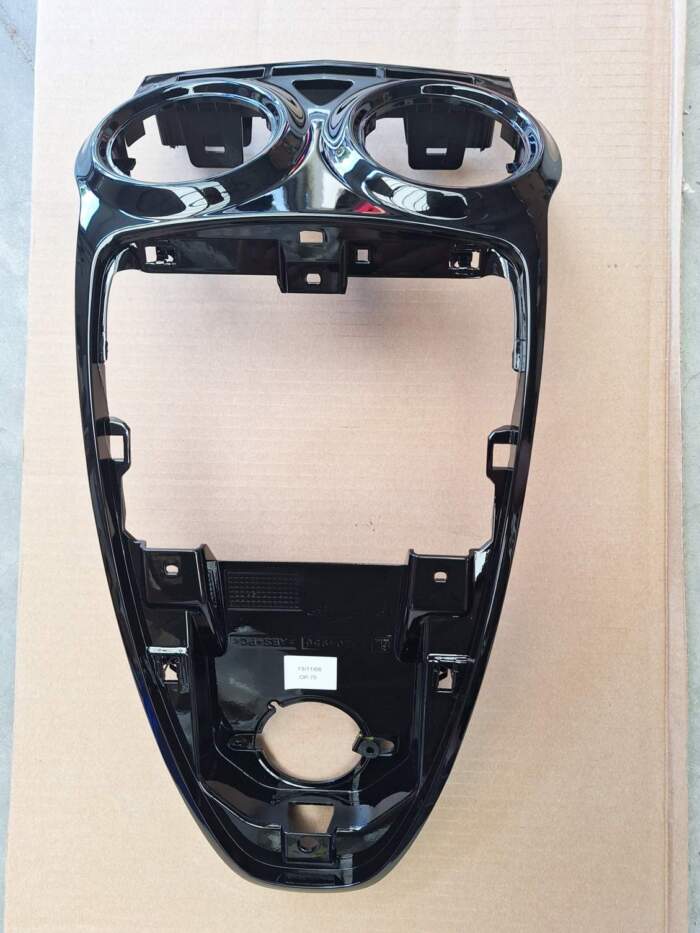 Deksel middenconsole Corsa D