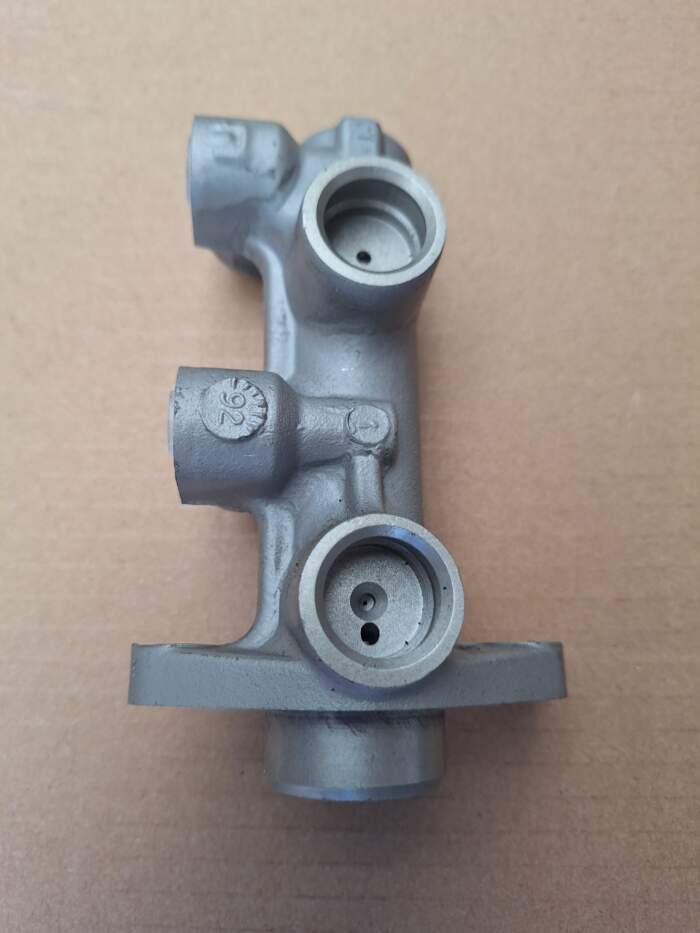 Hoofdremcilinder 22.2mm