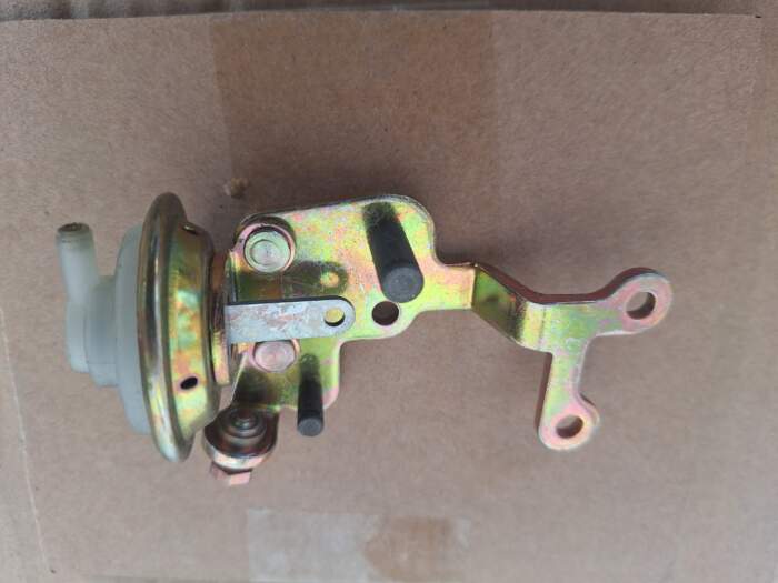 Vacuumvervroeger Kadett E / Corsa A 1.2 OHV Weber