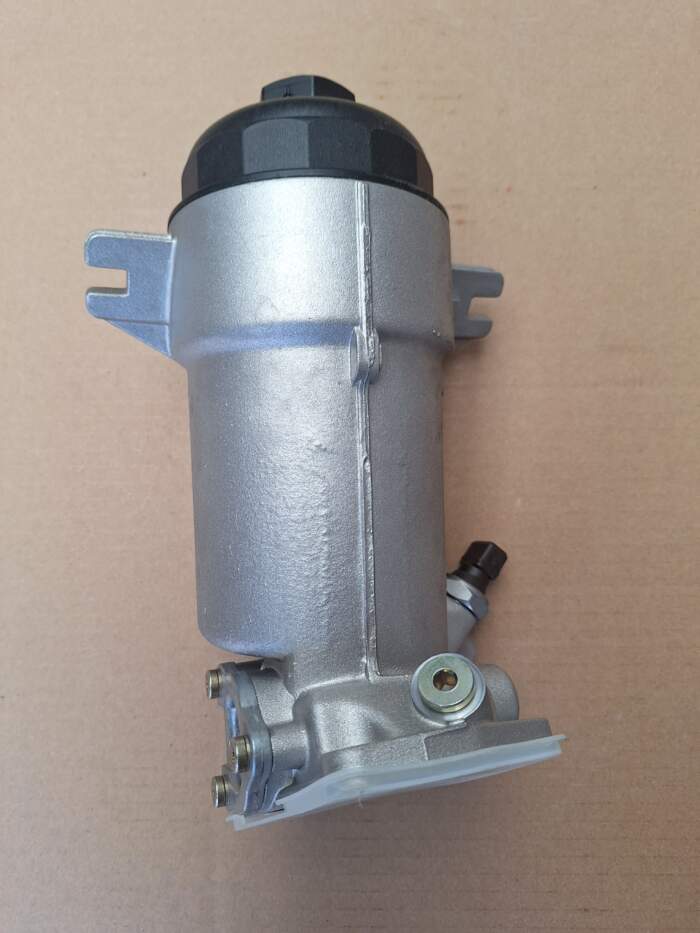 Behuizing oliefilter Omega B 2.5TD (bmw motor)