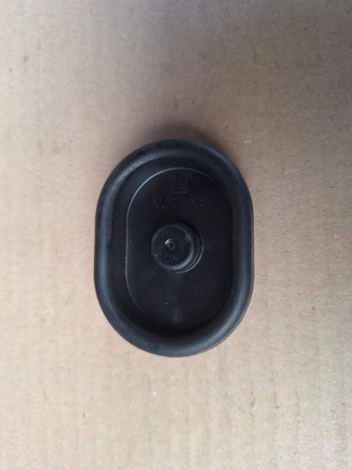 Dop transmissiebehuizing F13