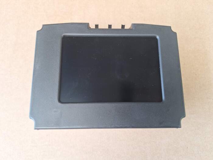 Display Vectra B