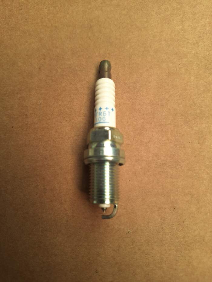 Bougie Z20LEH / Z20NET
