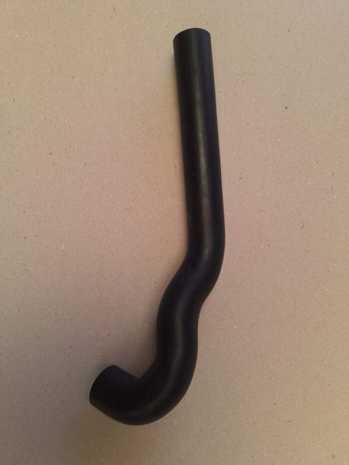 Onderste radiatorslang Manta A GT/E / Kadett C GT/E