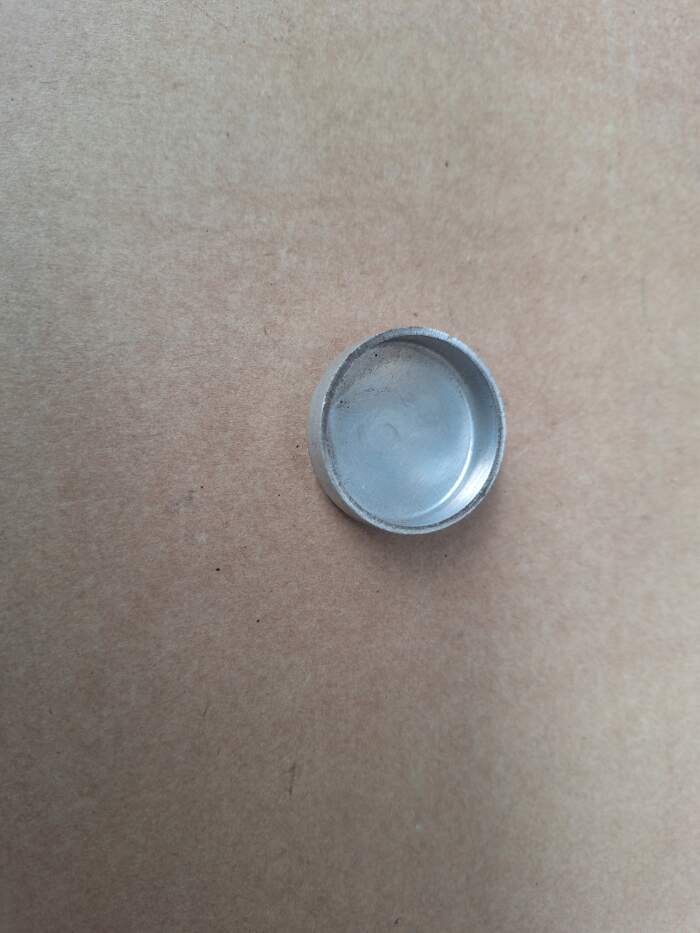 Vriesplug dia 36mm.