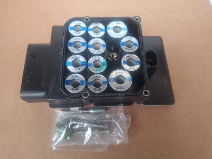 ECU ABS Vectra C / Signum