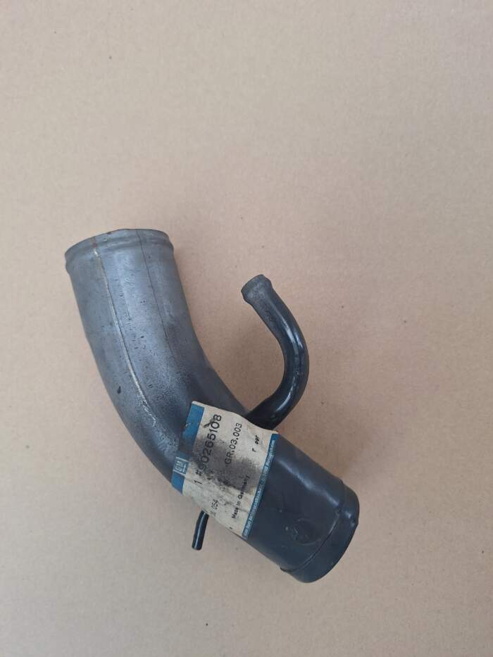 Vulhals brandstoftank