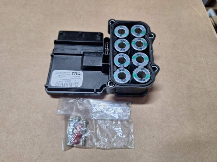 ECU ABS Speedster