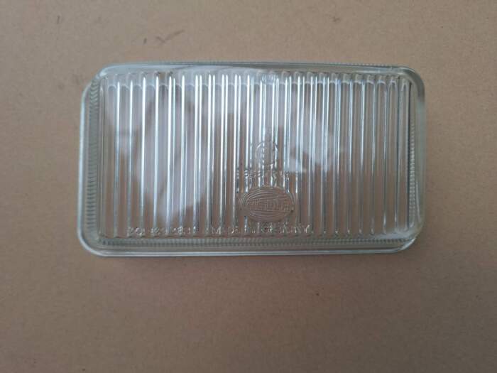 Mistlichtglas Kadett E GSi