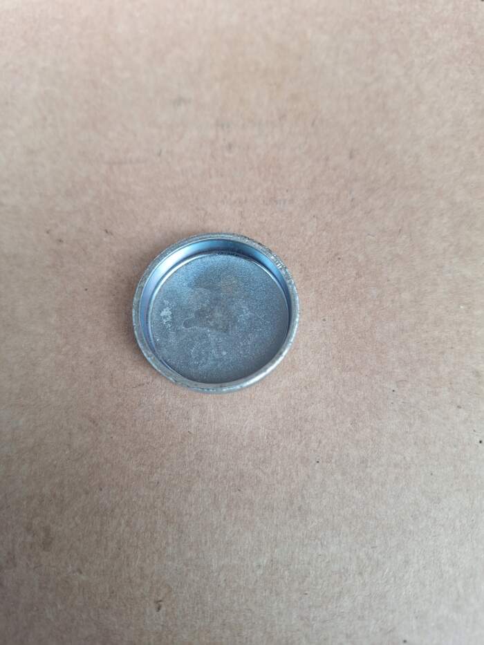 Vriesplug 30mm.