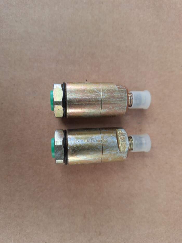 Set remdrukbegrenzers 3/45
