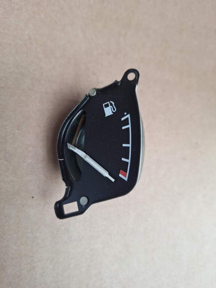 Benzinemeter