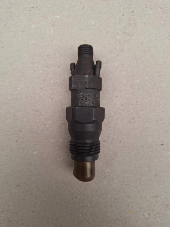Injecteur 1.6D