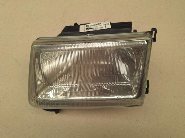 Linker koplamp Corsa A
