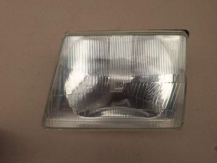 Linker koplamp H4 Kadett D