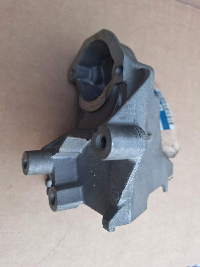 Aluminium steun riemspanner X16XEL