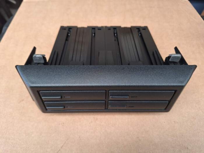 Cassettehouder Vectra A / Calibra