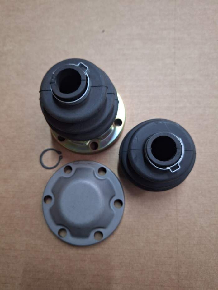 Reparatieset achterste aandrijfas