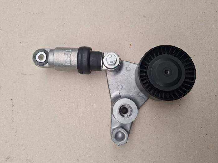 Riemspanner Y30DT / Z30DT