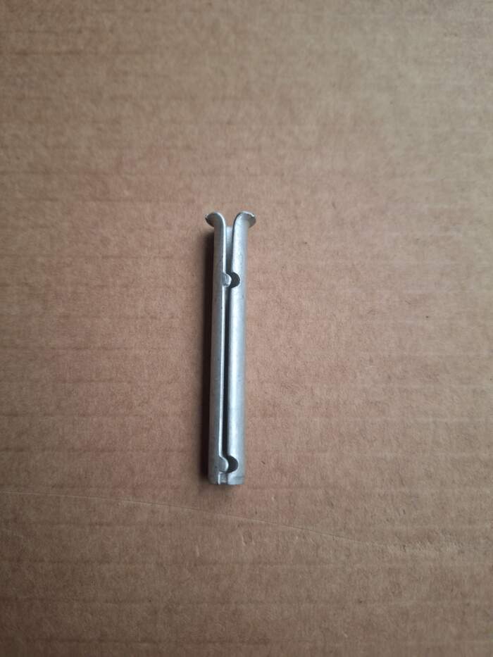 Scharnierpen