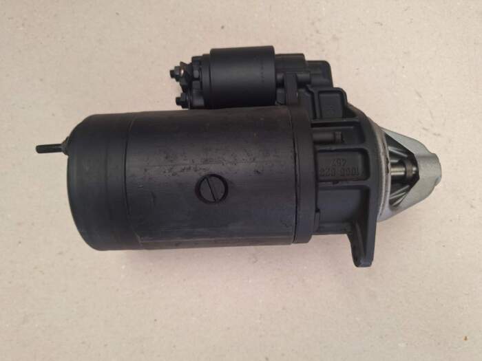 Starter 1.6D / 1.7D 1.7KW